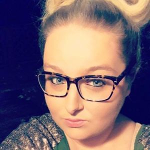 Meet your Posher, Tracy